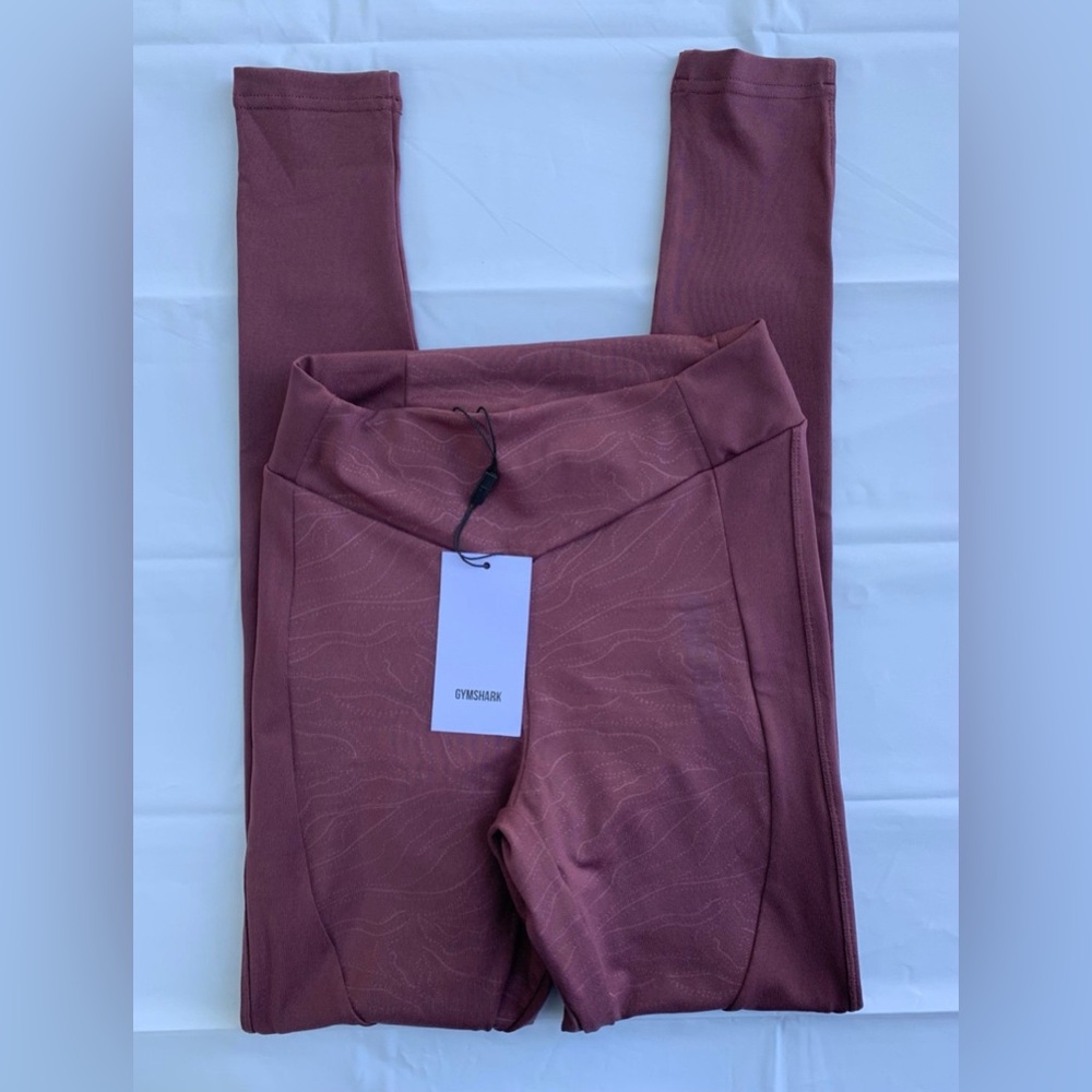 Gymshark Lustre Leggings